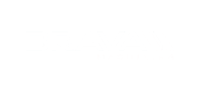 BRAVA Machining logo